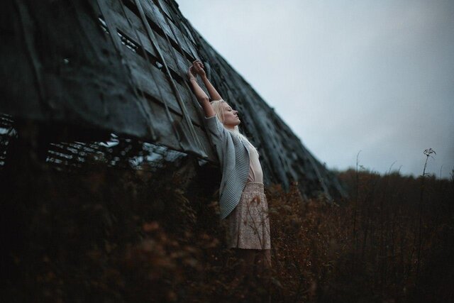 Фото Юлия Скорик