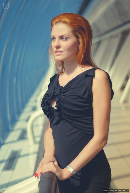 Фото Марина Завьялова