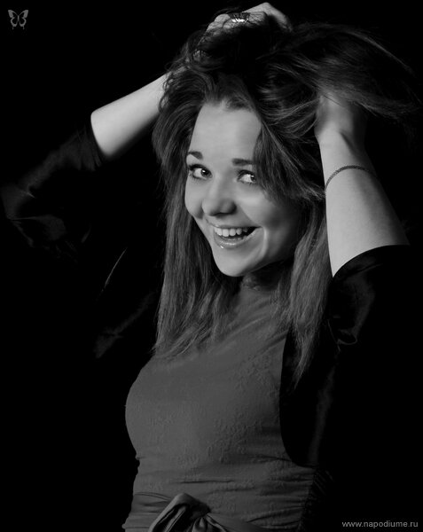 Фото Irena Ryzhak