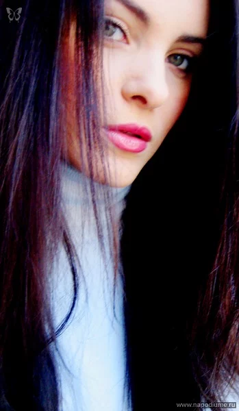 Anna Druzinina's photo
