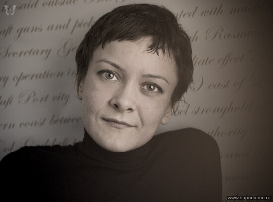 Фото Dmitry Chernoff Chernoff