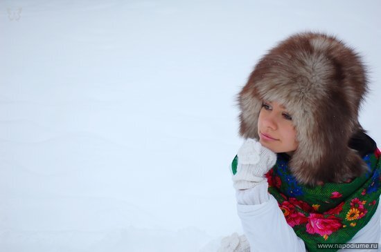 Фото Анна Макарова