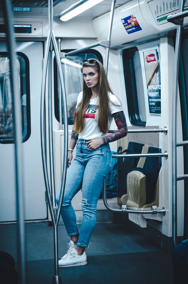 Фото Анастасия Симанова