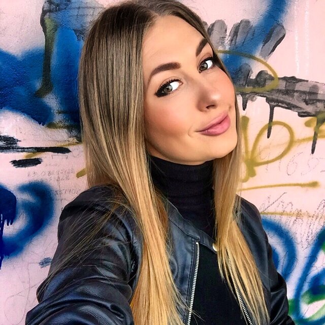 Фото Екатерина Беспалова