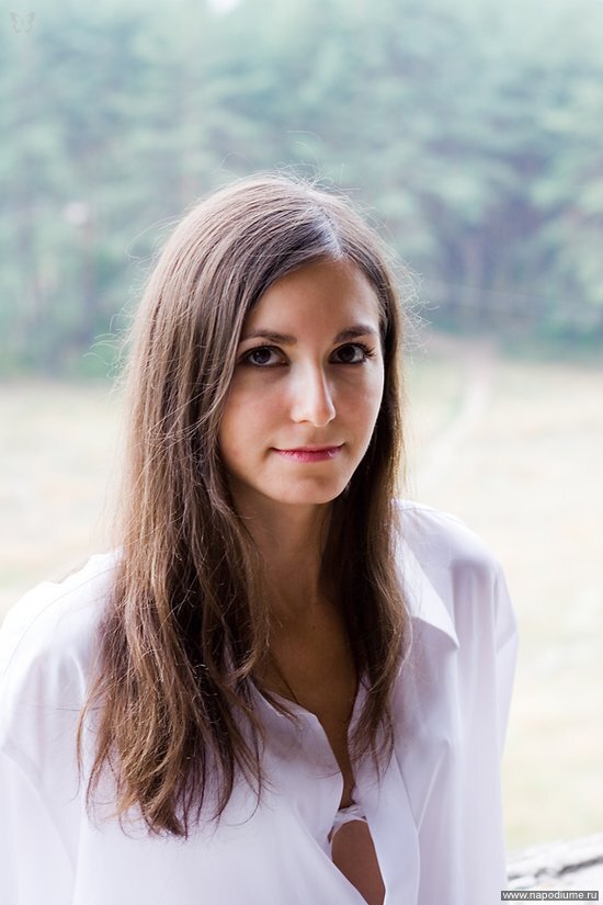 Фото Anna Zorina