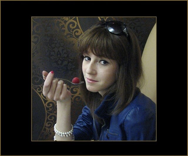 Фото Екатерина Katenka Life Литвинова
