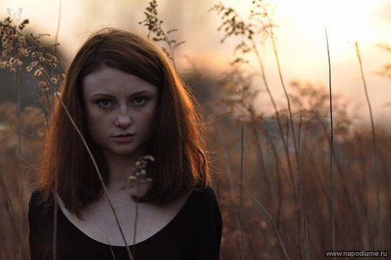 Foto Valeria Fedotova