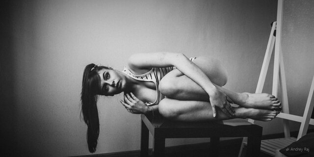 Фото Андрей AndreyRaj Радж