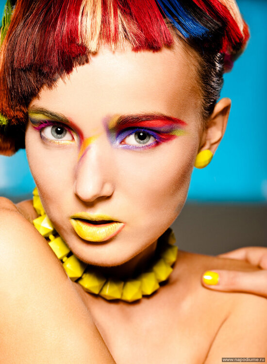 Фото Анна Колесникова