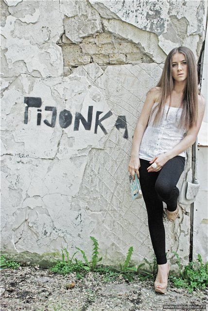 Фото Екатерина Rocky Пригарина