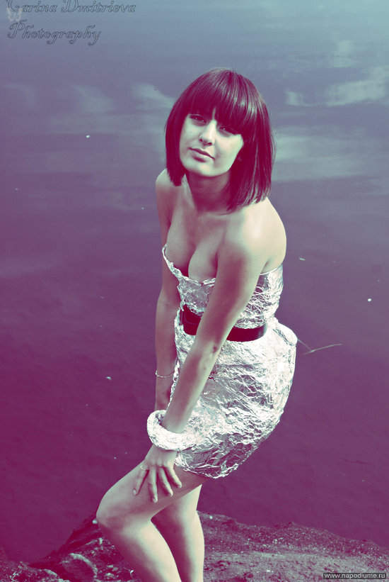 Фото Карина Дмитриева