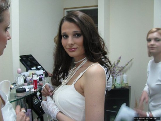 Foto Anastasia Starikova