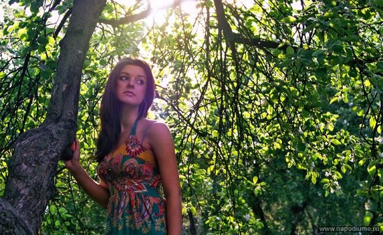 Фото Марина Юхина