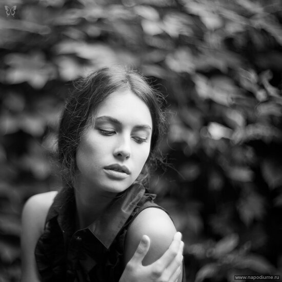 Фото Екатерина BlackFox Бондаренко