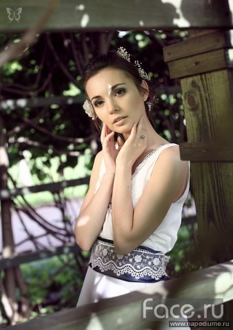 Фото Елена Красовицкая