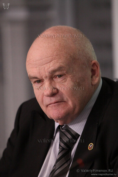 Фото Валерий Пименов