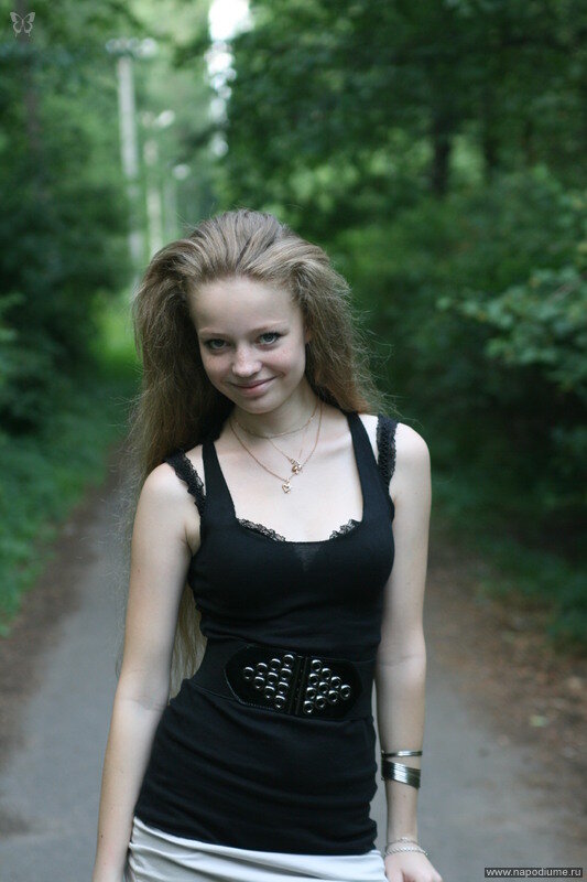 Фото Татьяна Кочеткова