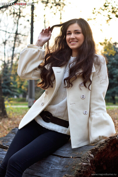 Фото Аlina Andreeva