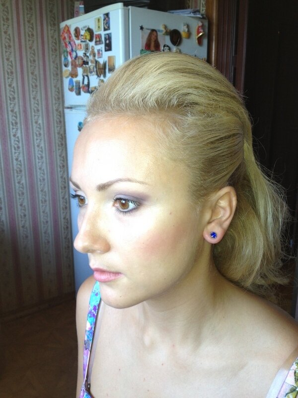 Фото Юлия Адамова