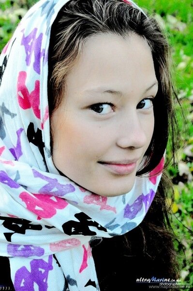 Фото Masha Popichenko