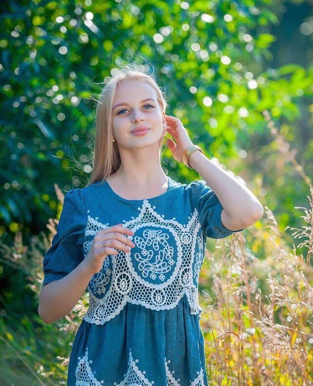 Фото Алена missalena.1.2 Сиринова