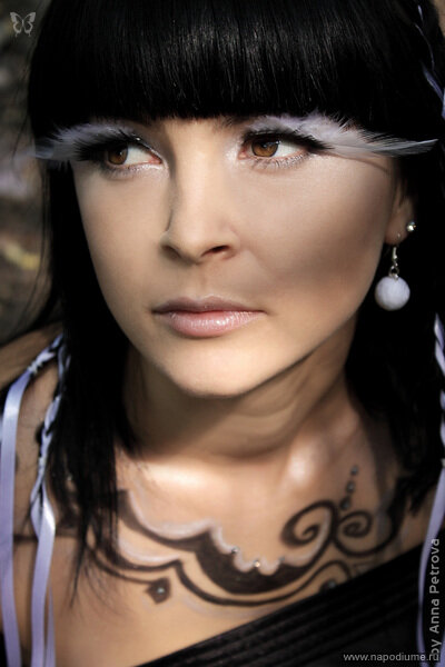 Фото Anna Petrova