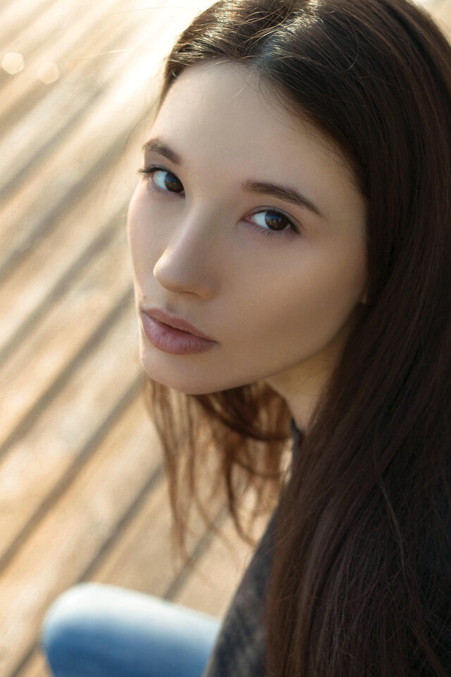 Фото Евгения jelezina Лезина