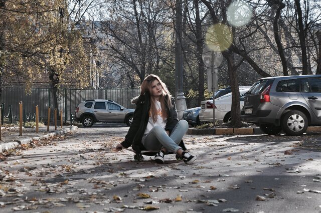 Фото Милана Уланова