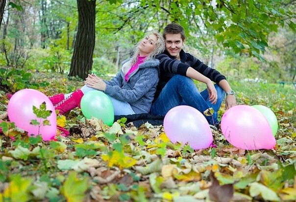 Фото Валерия Андреева