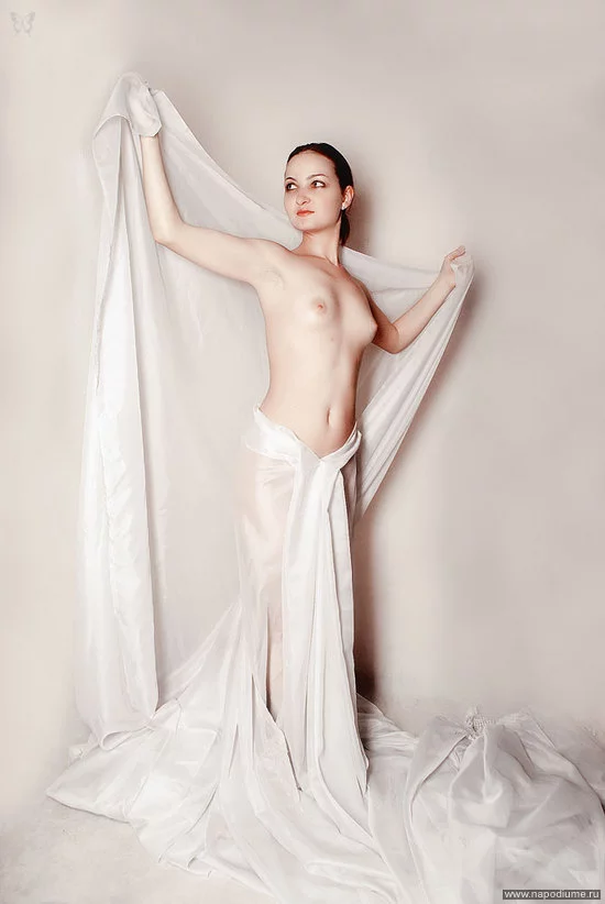 Ekaterina Neznamova's photo