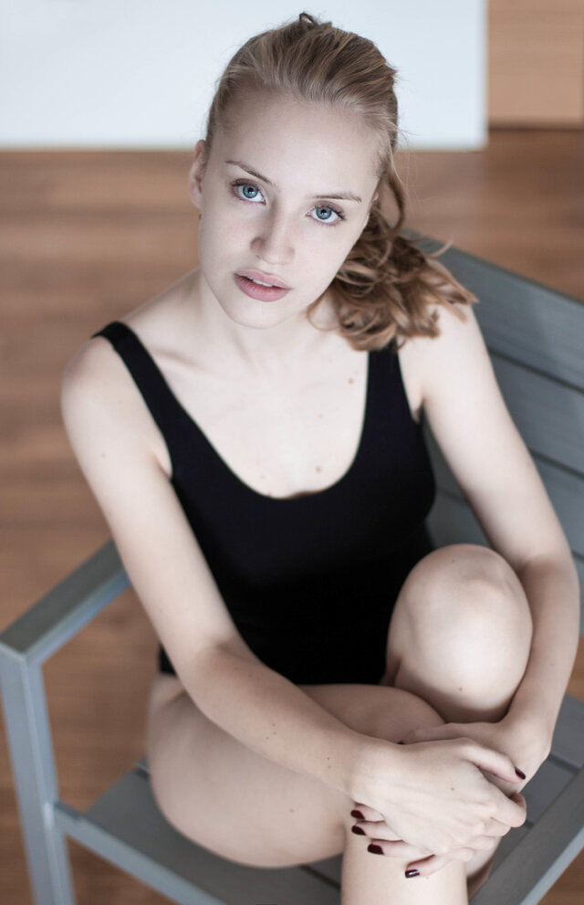 Фото София sofia Калинина