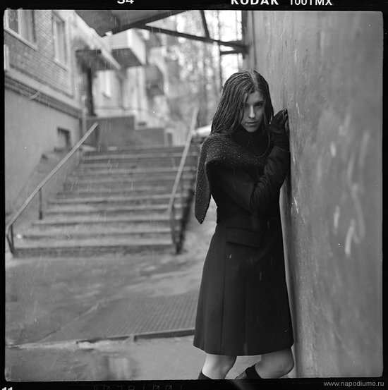 Фото Khristina Vestfal