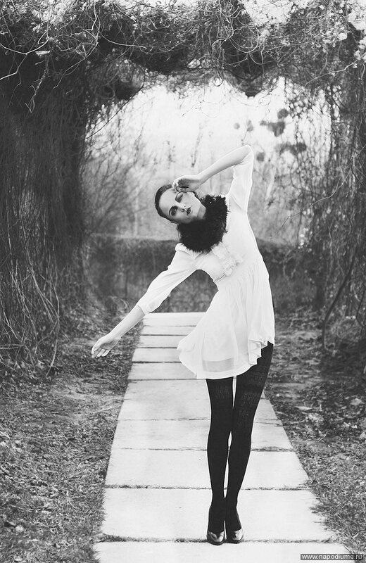 Фото Anna Ivanova