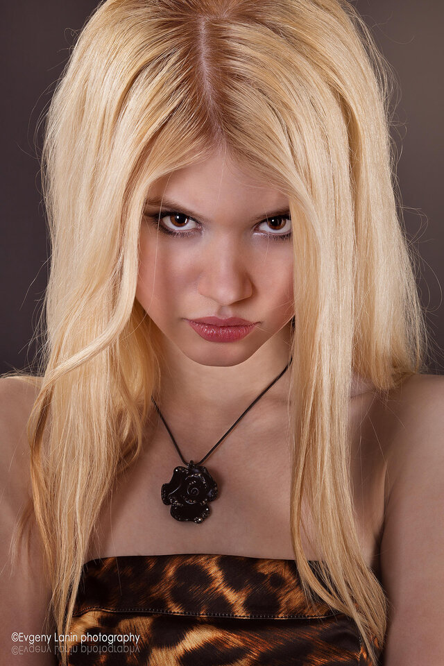 Foto Antonina Kudrjavceva