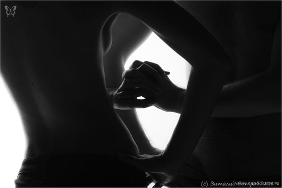 Фото Виталий Ветров