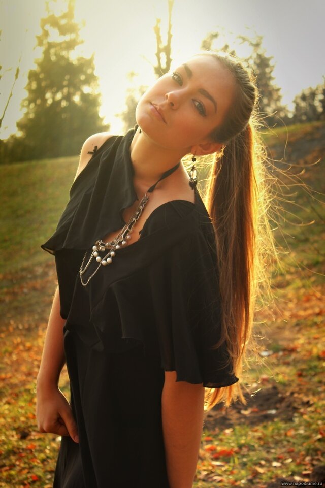 Фото Карина karina_herbst Дерр