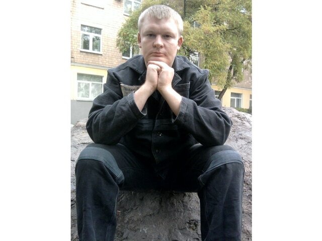 Фото Виктор Павлов