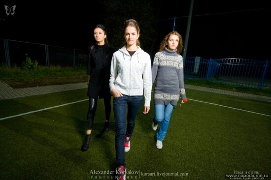 Фото Elena Danilevich