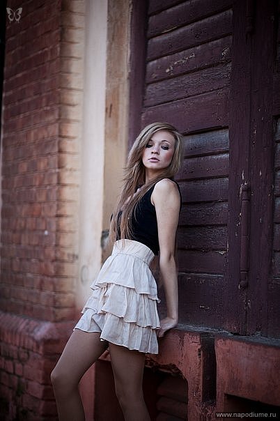 Фото mary cherry