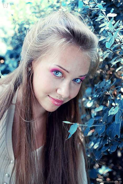 Фото Елена Ушакова