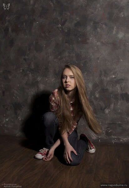 Фото Anastasia Efimova