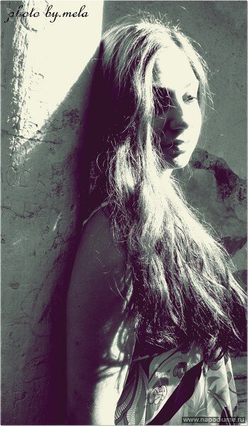 Фото alina melancholia