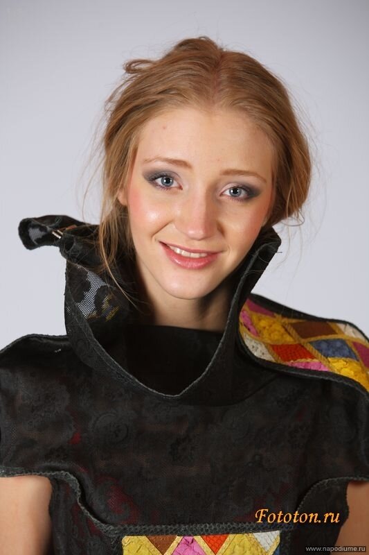 Фото Алла Доценко