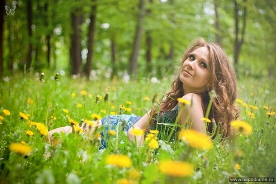 Foto Aleksandra Haritonova