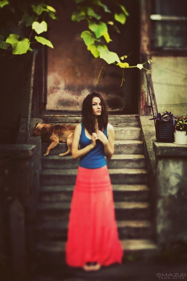 Фото Viktoria Trisha220 Shnitser