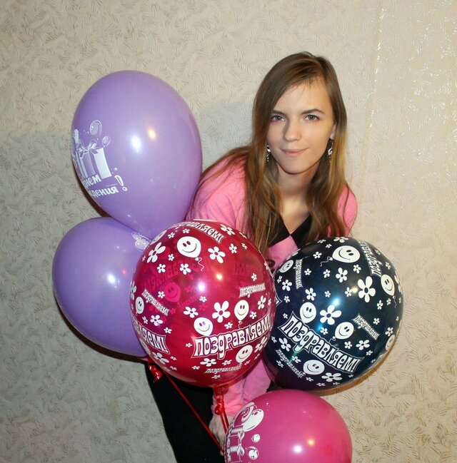 Фото Светлана sgromova Громова