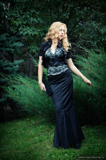 Фото Анна Киселева