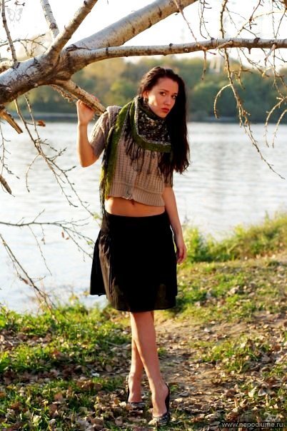 Фото Alisia Bave