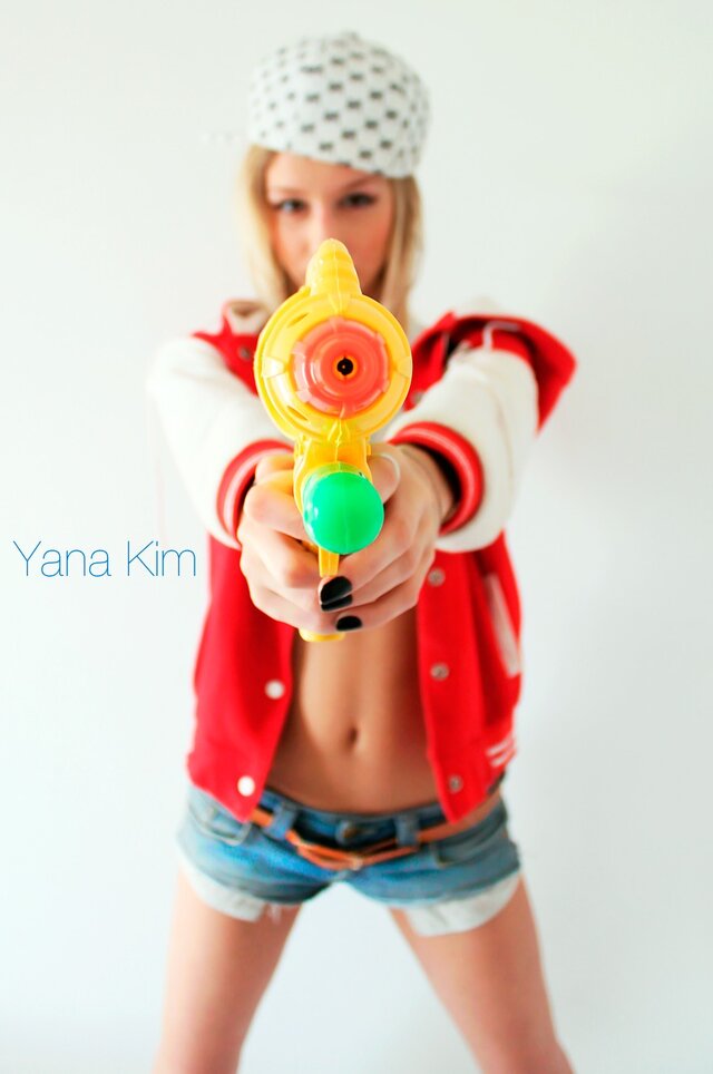 Фото Yana Kim