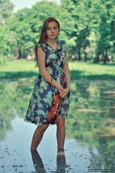 Фото Лорианна Снурникова